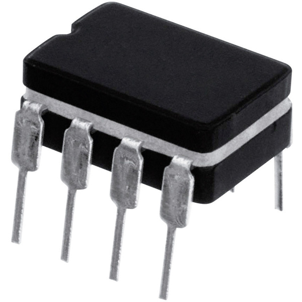 Microchip Technology TC4420MJA PMIC - Gate-Treiber Nicht-invertierend Low-Side CERDIP-8