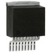 LM4950TS/NOPB Linear IC - Verstärker-Audio 1 Kanal (Mono) oder 2 Kanäle (Stereo) Klasse AB TO-263-9