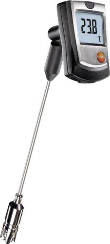 905-T2 Temperatur-Messgerät -50 bis +350°C Fühler-Typ K