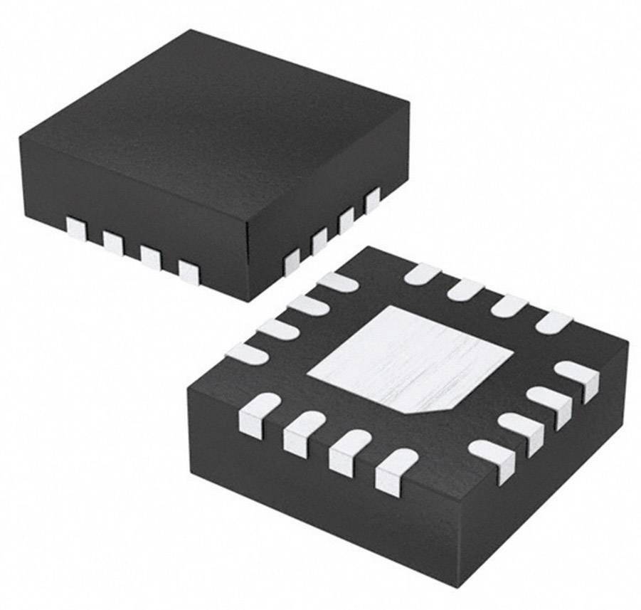 BQ24650RVAT PMIC - Batteriemanagement Lademanagement Bleisäure, LiFePO4, Li-Ion, Li-Pol VQFN-16 Freiliegendes Pad (3.5x3.5) Oberflächenmontage