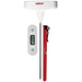 Thermomètre à sonde à piquer (HACCP) ebro TDC 150 1340-1611 -50 à 150 °C sonde NTC conforme HACCP