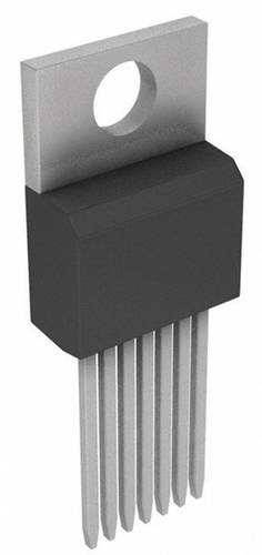 Linear Technology LT3081IT7#PBF PMIC - Spannungsregler - Linear (LDO) Positiv, Einstellbar TO-220-7