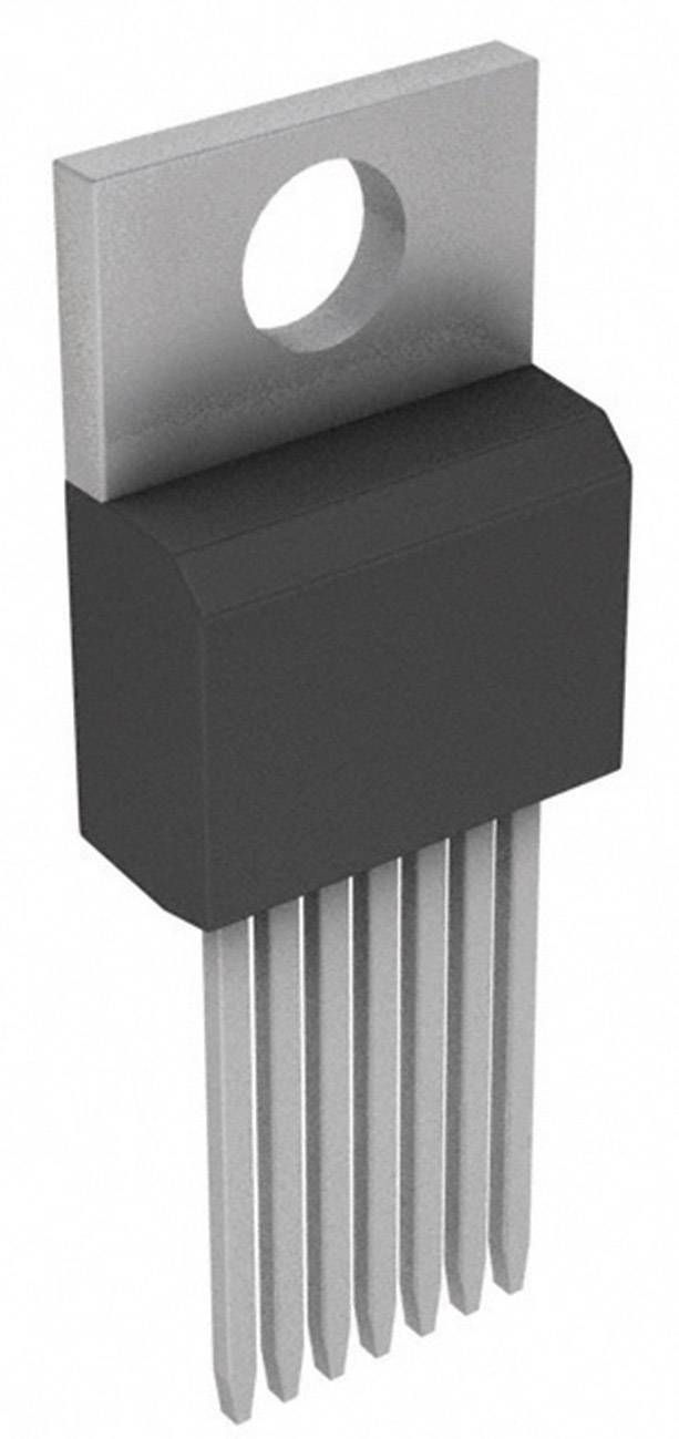 Infineon Technologies BTS50055-1TMC PMIC - Leistungsverteilungsschalter, Lasttreiber High-Side TO22