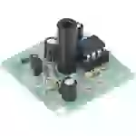 HB 331 Blitzlicht Bausatz Ausführung (Bausatz/Baustein): Bausatz 9 V/DC, 12 V/DC HB 331 Blitzlicht Bausatz Ausführung (Bausatz/Baustein): Bausatz 9 V/DC, 12 V/DC