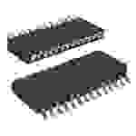 Microchip Technology MCP23017-E/SS Schnittstellen-IC - E-A-Erweiterungen POR I²C 1.7MHz SSOP-28