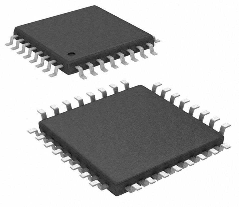 Microchip Technology ATMEGA88PA-AUR Embedded-Mikrocontroller TQFP-32 (7x7) 8-Bit 20 MHz Anzahl I/O 23
