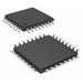 Microcontrôleur embarqué Microchip Technology ATMEGA328P-AU TQFP-32 (7x7) 8-Bit 20 MHz Nombre I/O 23