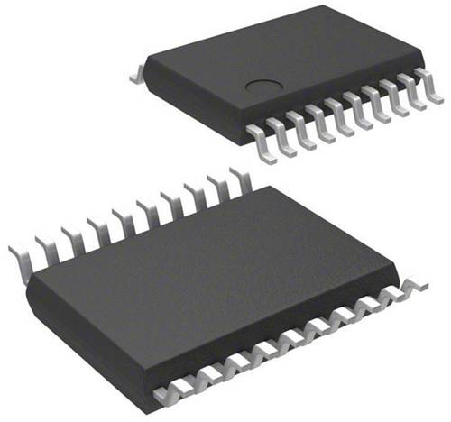 Microchip Technology Schnittstellen-IC - CAN-Kontroller MCP2515-I/ST SPI TSSOP-20