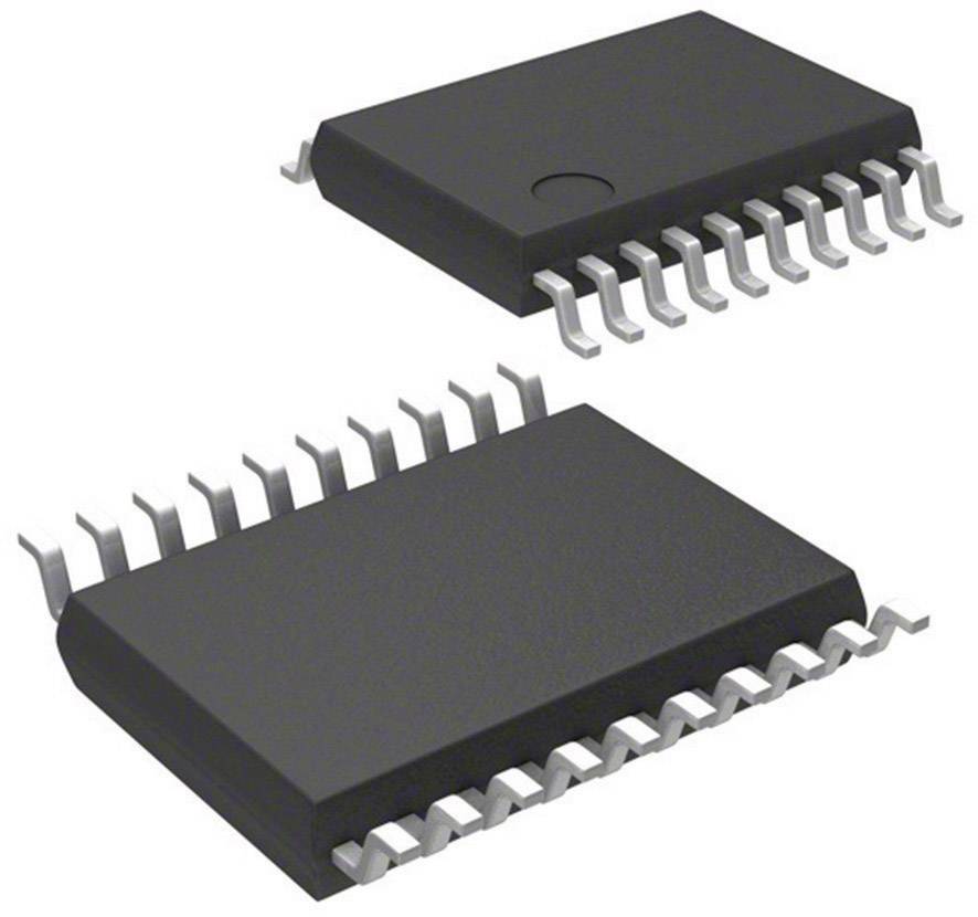 NXP Semiconductors LPC812M101JDH20FP Embedded-Mikrocontroller TSSOP-20 32-Bit 30 MHz Anzahl I/O 18