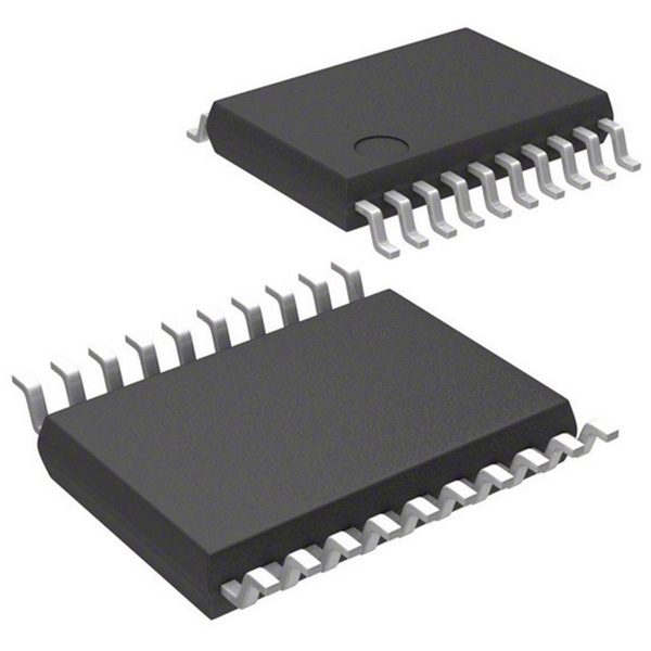 ON Semiconductor 74VHC541MTC Logik IC - Puffer, Treiber TSSOP-20