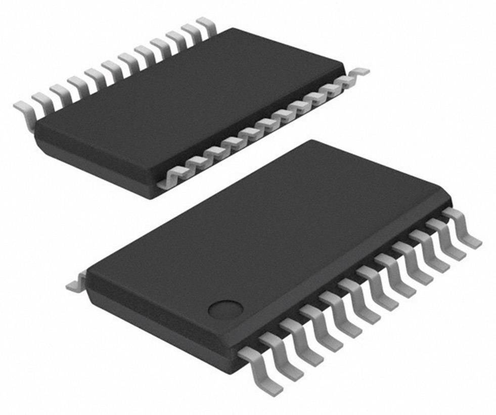 Analog Devices AD5263BRUZ50 Datenerfassungs-IC - Digital-Potentiometer linear Flüchtig TSSOP-24