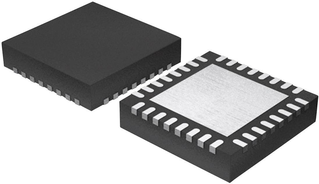 NXP Semiconductors LPC1112FHN33/101,5 Embedded-Mikrocontroller HVQFN-32 (7x7) 32-Bit 50 MHz Anzahl I/O 28