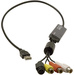 Hauppauge WIN TV USB-Live2 Video Grabber inkl. Video-Bearbeitungssoftware, Plug und Play