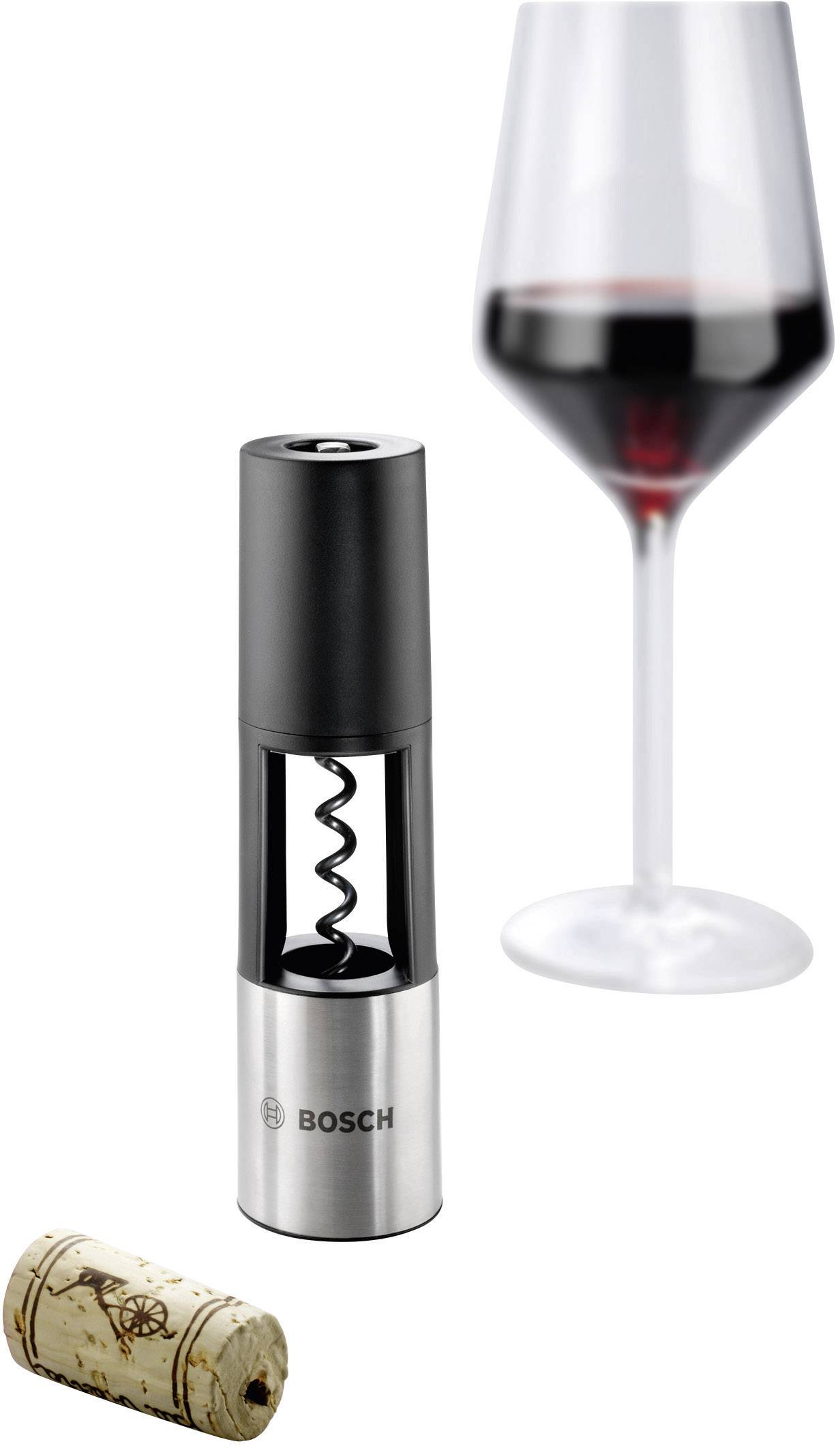 Bosch Home and Garden 1600A001YD Korkenzieheraufsatz Passend für (Bohrmaschinen) Bosch IXO