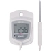 Ebro 1601-0043-Z EBI 20-TE1 Temperatur-Datenlogger Messgröße Temperatur -30 bis 70 °C Ebro 1601-0043-Z EBI 20-TE1 Temperatur-Datenlogger Messgröße Temperatur -30 bis 70 °C