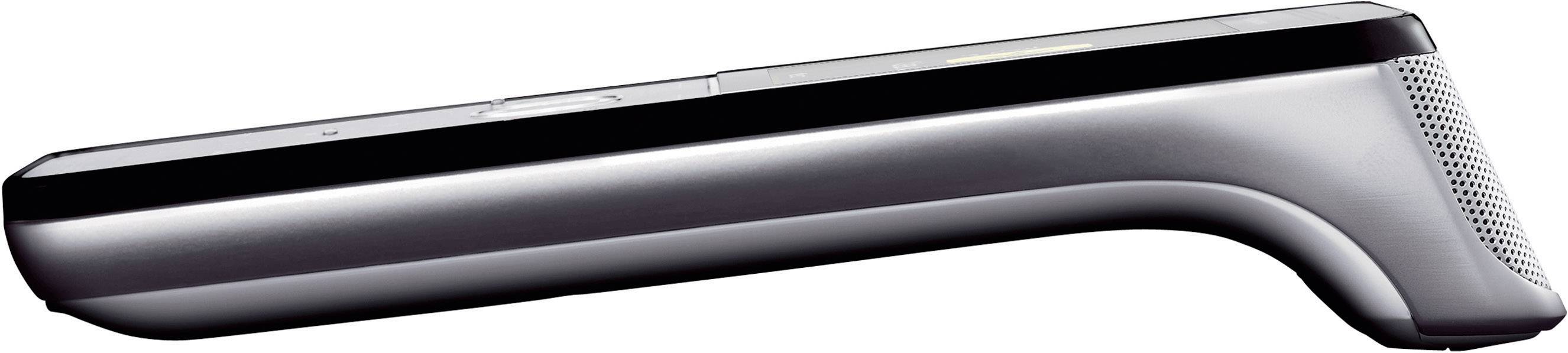 Panasonic KX-PRW120GW mit AB