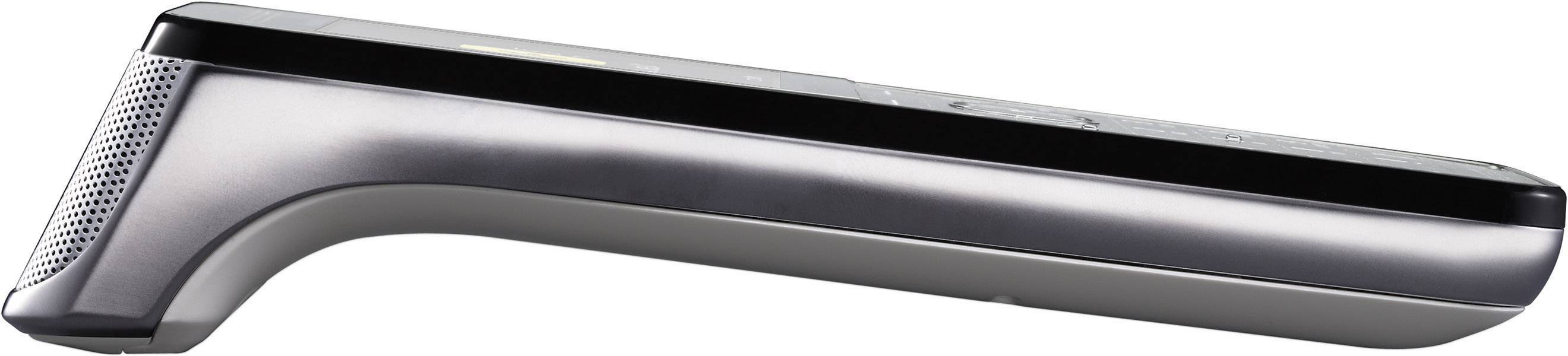 Panasonic KX-PRW120GW mit AB