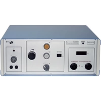 Thalheimer HS 0111 Stoßspannungsprüfgerät 500 V, 6000V Thalheimer HS 0111 Stoßspannungsprüfgerät 500 V, 6000V