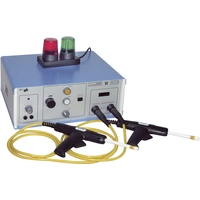 Thalheimer HS 0111 Stoßspannungsprüfgerät 500 V, 6000V Thalheimer HS 0111 Stoßspannungsprüfgerät 500 V, 6000V