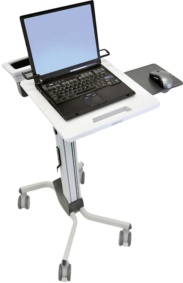 Ergotron Neo-Flex® 24-205-214 Notebook-Ständer höhenverstellbar