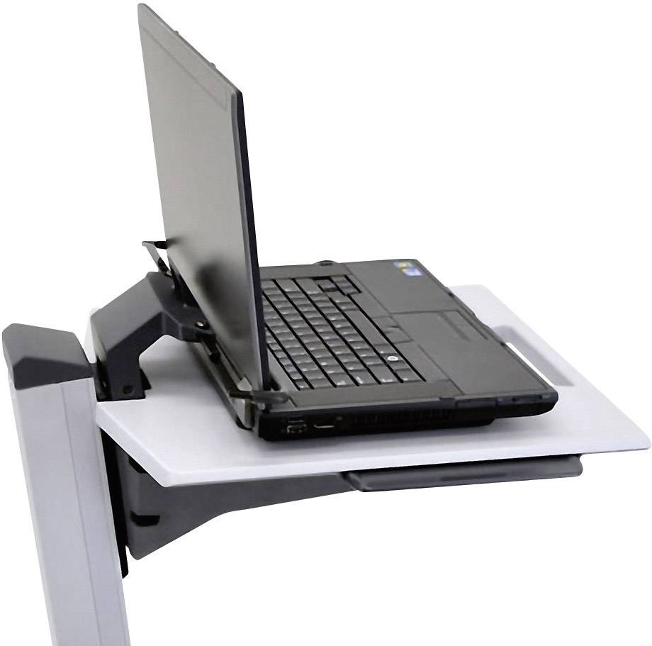 Ergotron Neo-Flex® 24-205-214 Notebook-Ständer höhenverstellbar