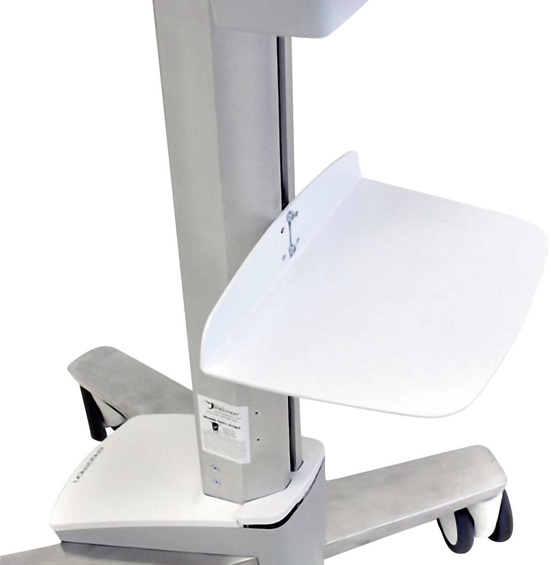 Ergotron Ablagefach Passend für Serie (Halter): Ergotron StyleView Wagen Weiß
