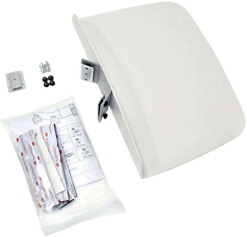 Ergotron Ablagefach Passend für Serie (Halter): Ergotron StyleView Wagen Weiß