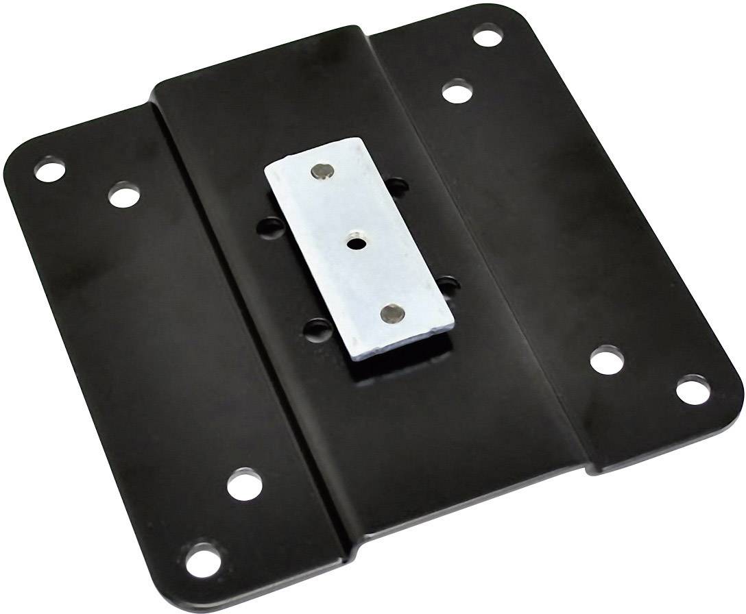 Ergotron VESA-Adapter Passend für Serie (Halter): Ergotron StyleView Wagen Schwarz