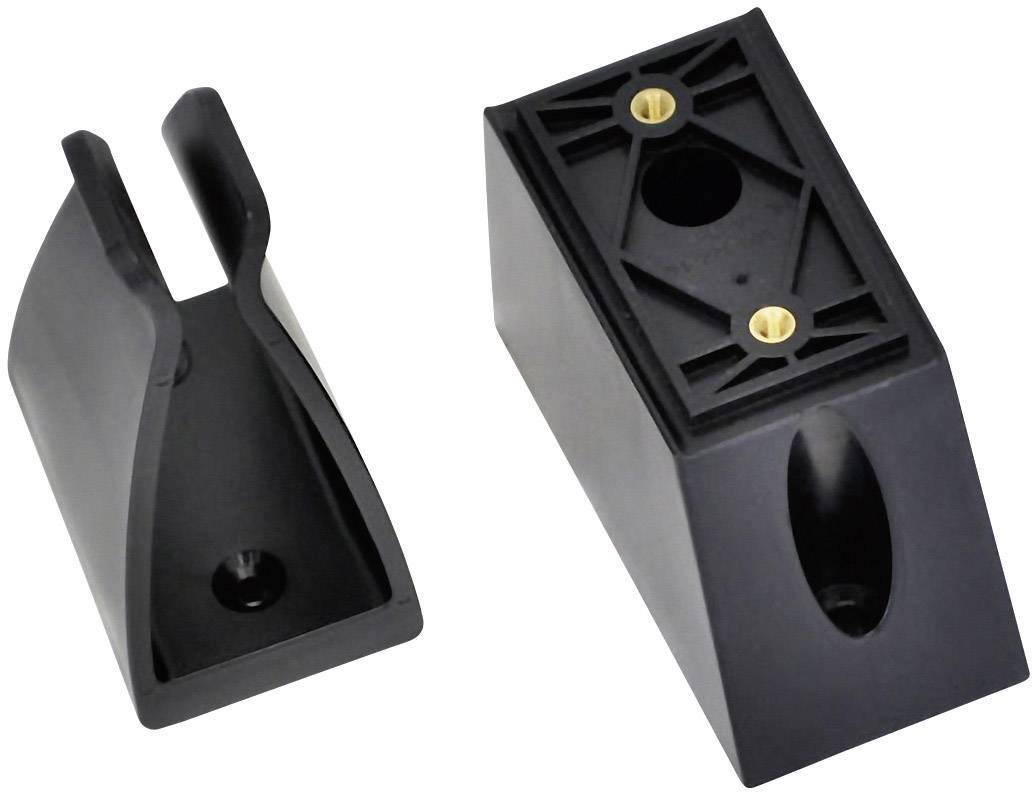 Ergotron Scannerhalterung Passend für Serie (Halter): Universal Schwarz