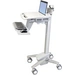 Ergotron StyleView® SV40-6100-0 Notebook-Ständer höhenverstellbar, neigbar Ergotron StyleView® SV40-6100-0 Notebook-Ständer höhenverstellbar, neigbar
