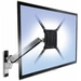 Ergotron 45-304-026 TV-Wandhalterung Constant Force-Technologie, Ausziehbar 76,2cm (30") - 152,4cm (60") Neigbar+Schwenkbar Ergotron 45-304-026 TV-Wandhalterung Constant Force-Technologie, Ausziehbar 76,2cm (30") - 152,4cm (60") Neigbar+Schwenkbar