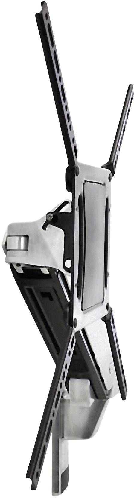 Ergotron 45-304-026 TV-Wandhalterung Constant Force-Technologie, Ausziehbar 76,2 cm (30") - 152,4 cm (60") Neigbar+Schwenkbar, Rotierbar