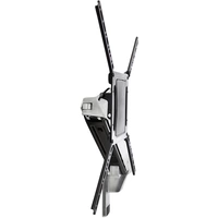 Ergotron 45-304-026 TV-Wandhalterung Constant Force-Technologie, Ausziehbar 76,2 cm (30") - 152,4 cm (60") Neigbar+Schwenkbar, Rotierbar Ergotron 45-304-026 TV-Wandhalterung Constant Force-Technologie, Ausziehbar 76,2 cm (30") - 152,4 cm (60") Neigbar+Schwenkbar, Rotierbar