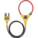 Fluke i2500-18 Stromzangenadapter Messbereich A/AC (Bereich): 0.1 - 2500 A flexibel