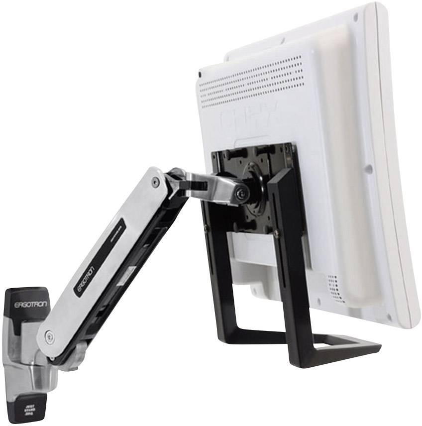 Ergotron Monitor-Griff Passend für Serie (Halter): Universal Schwarz