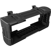 Dataflex PC Halterung Vertikal, Horizontal Katame CPU Halter klein 103 35.103 Schwarz Belastbar bis=30 kg Dataflex PC Halterung Vertikal, Horizontal Katame CPU Halter klein 103 35.103 Schwarz Belastbar bis=30 kg