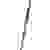 Fluke TL175 Sicherheits-Messleitungs-Set [Lamellenstecker 4 mm - Prüfspitze] 1.50 m Schwarz, Rot 1