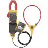 Fluke 381 Stromzange, Hand-Multimeter digital CAT III 1000 V, CAT IV 600V Anzeige (Counts): 6000 Fluke 381 Stromzange, Hand-Multimeter digital CAT III 1000 V, CAT IV 600V Anzeige (Counts): 6000