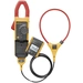 Fluke 381 Stromzange, Hand-Multimeter digital CAT III 1000 V, CAT IV 600V Anzeige (Counts): 6000 Fluke 381 Stromzange, Hand-Multimeter digital CAT III 1000 V, CAT IV 600V Anzeige (Counts): 6000