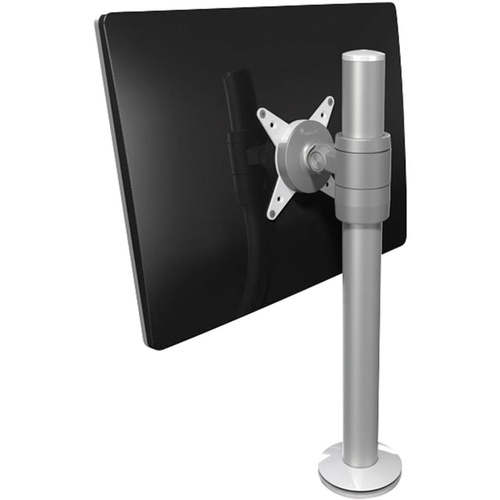 Dataflex ViewLite Monitorarm 102 1fach Monitor-Tischhalterung 25,4 cm (10)  - 61,0 cm (24) Höhenverstellbar, Neigbar, Schwenkbar, Rotierbar
