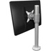 Dataflex ViewLite Monitorarm 102 1fach Monitor-Tischhalterung 25,4cm (10") - 61,0cm (24") Höhenverstellbar, Neigbar, Schwenkbar