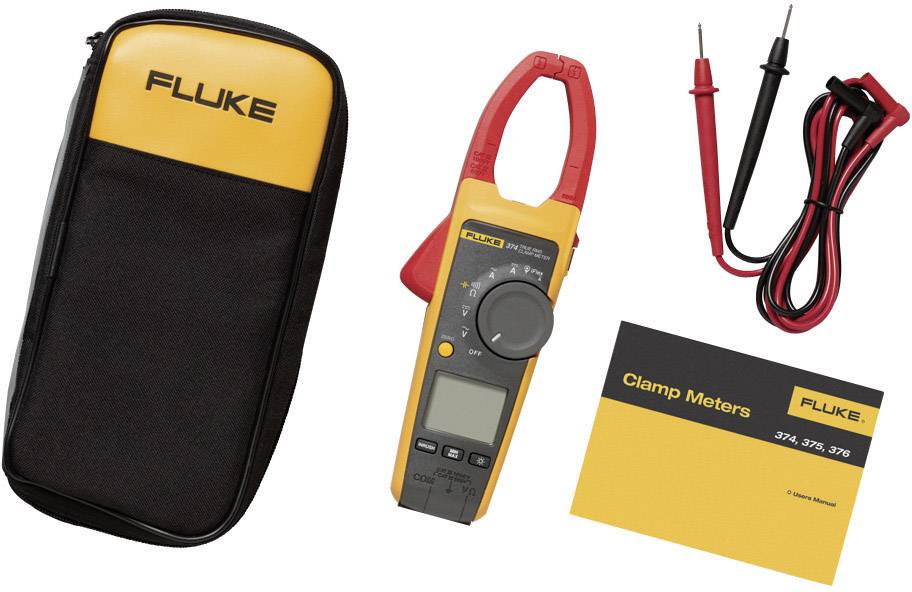 Fluke 374 3790599, 1x -00095969559867