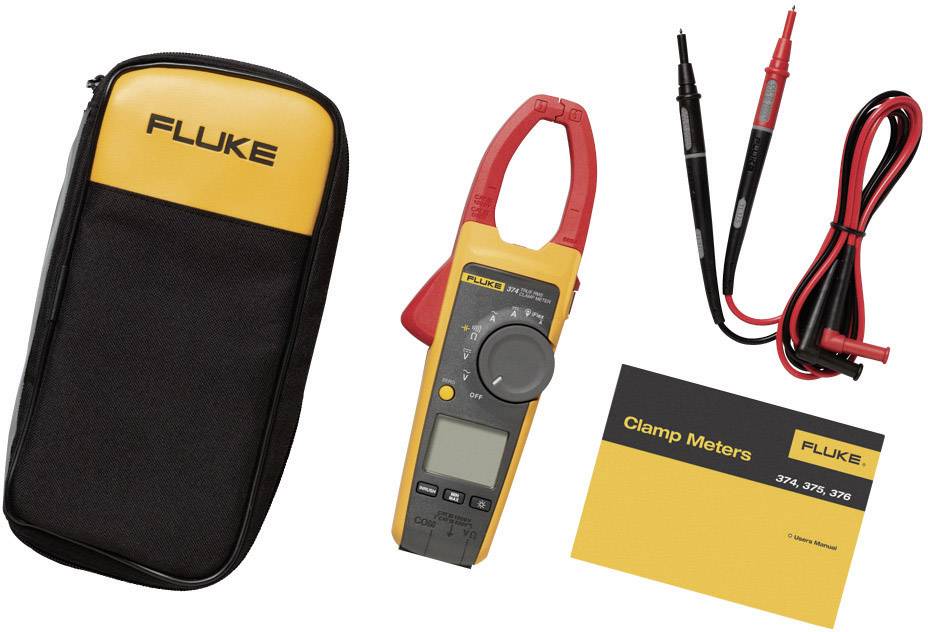 Fluke 374 3790599, 1x -00095969559867
