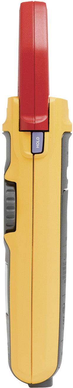Fluke 373 Stromzange, Hand-Multimeter digital CAT III 600 V, CAT IV 300V Anzeige (Counts): 6000