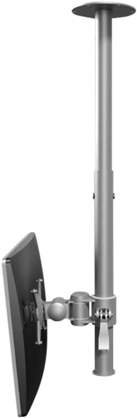 Dataflex ViewMate Style Monitorarm 562 1fach Monitor-Deckenhalterung 25,4cm (10") - 61,0cm (24") Höhenverstellbar, Neigbar