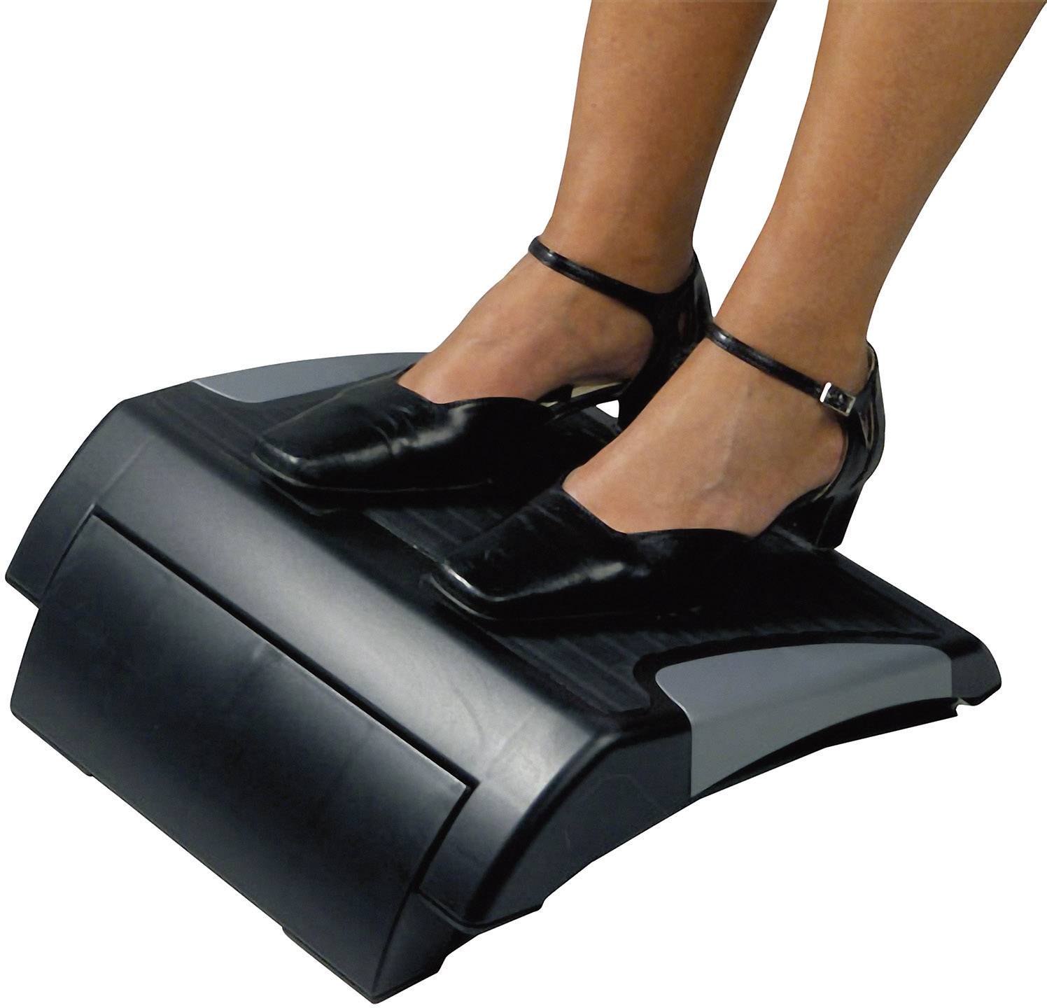 Fußstütze 513 BxTxH 475x365x140mm grau