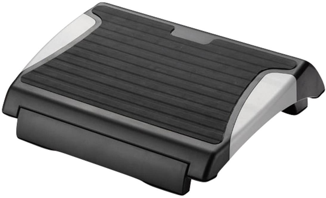 Fußstütze 513 BxTxH 475x365x140mm grau