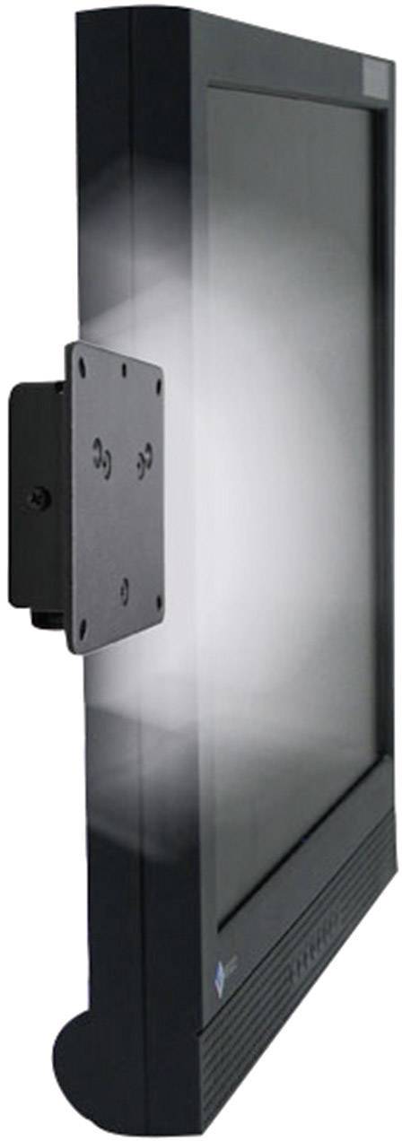 Dataflex ViewMaster M1 1fach Monitor-Wandhalterung 25,4 cm (10") - 61,0 cm (24") Starr
