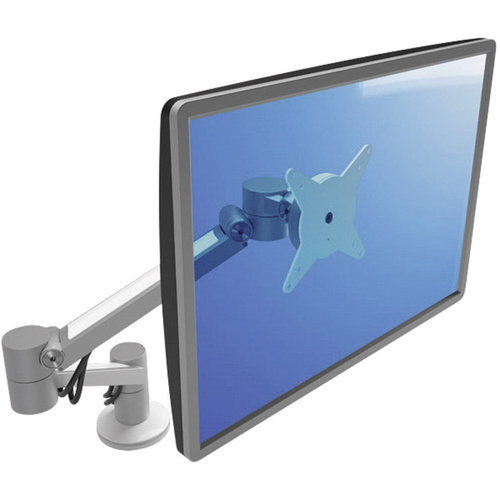 Dataflex ViewLite Plus Monitorarm 622 1fach Monitor-Tischhalterung 25,4cm (10") - 61,0cm (24") Höhenverstellbar, Neigbar