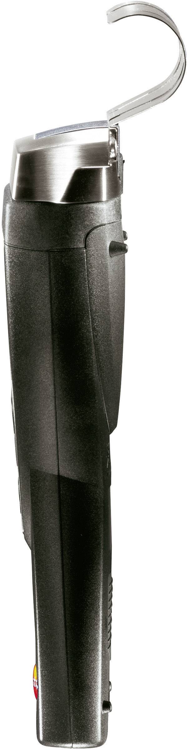 Testo 616 Materialfeuchtemessgerät Messbereich Baufeuchtigkeit (Bereich) 0 bis 20% vol Messbereich Holzfeuchtigkeit (Bereich)